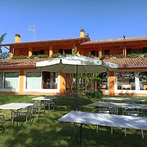  Bauernhof La Quiete