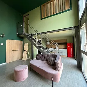  Apartment Unico Italien