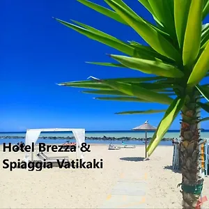 Szálloda Brezza