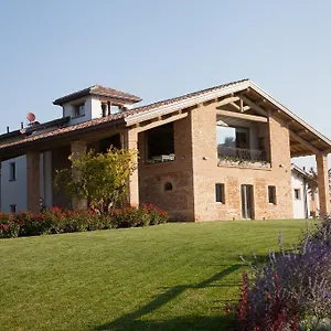  Bauernhof Alba Del Borgo