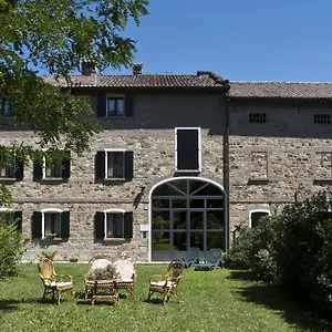  Bauernhof Agriturismo Il Brugnolo