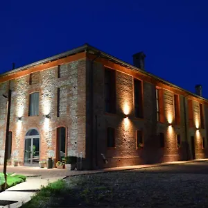  Bauernhof Mascudiera