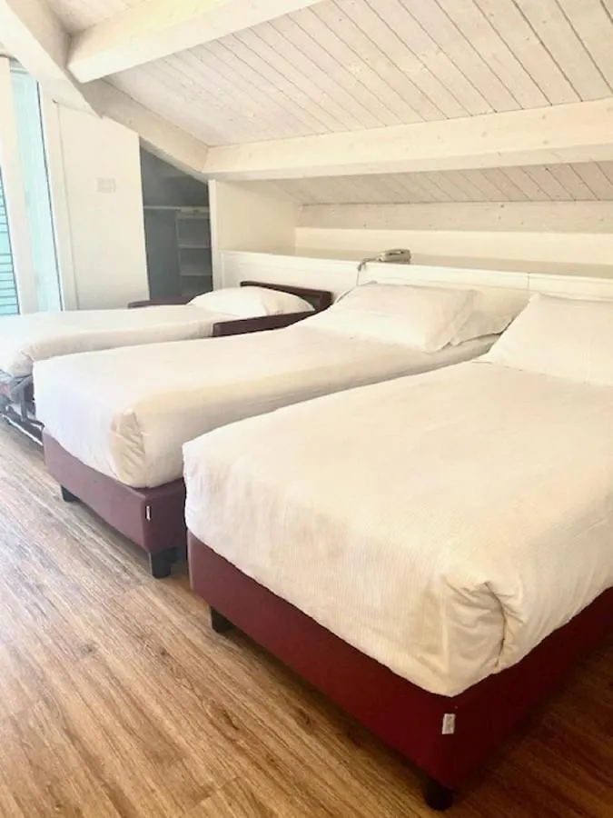 Rimini Suite Hotel 4*,