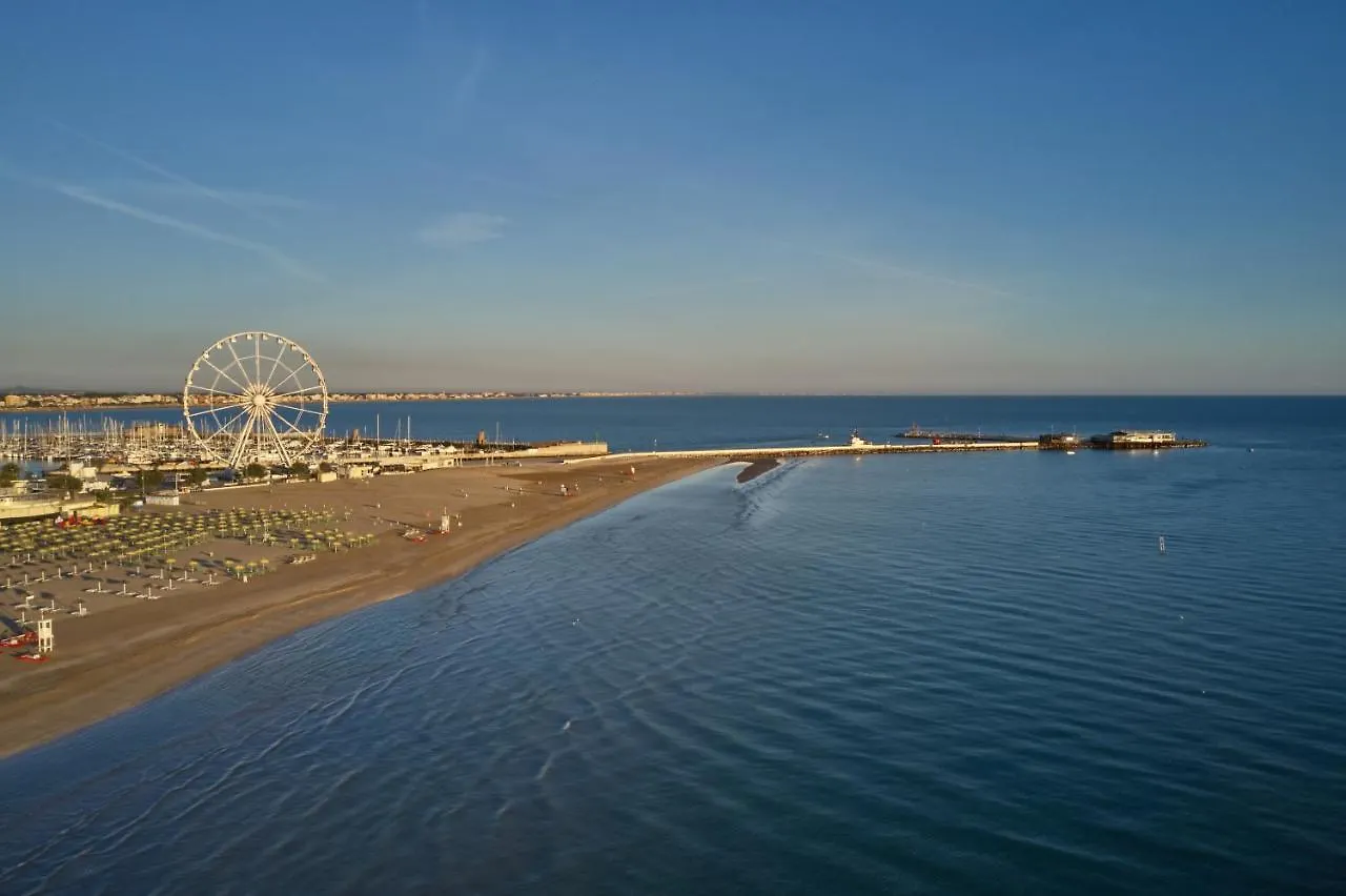 Rimini Suite Hotel