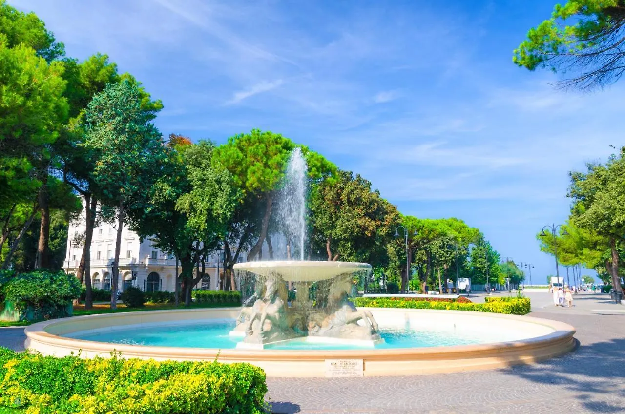 Rimini Suite Hotel 4*,  Italy