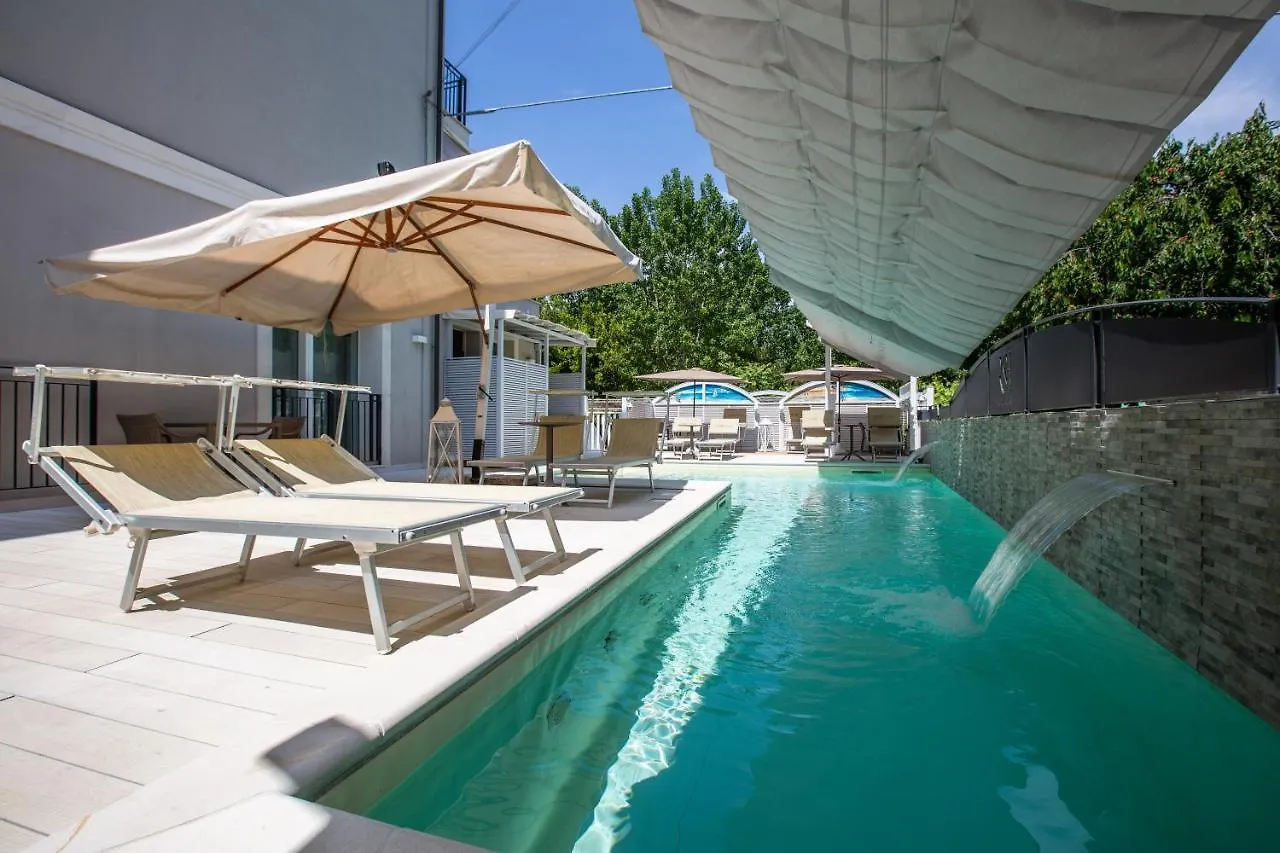 ****  Rimini Suite Hotel Italy