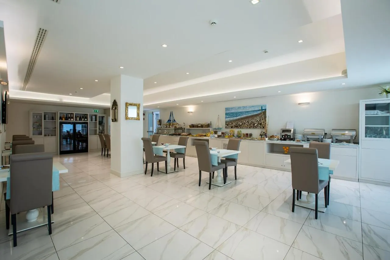 Rimini Suite Hotel 4*,  Italy